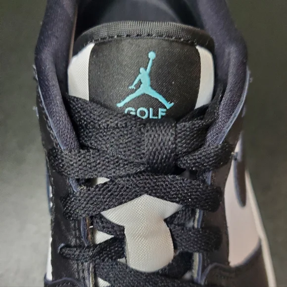 Jordan 1 Low Og " Copa Golf " Shoes - Picture 7 of 12